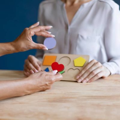 Taller De Estimulación Cognitiva