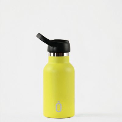 Botella térmica para actividad deportiva Sport 35 Lima