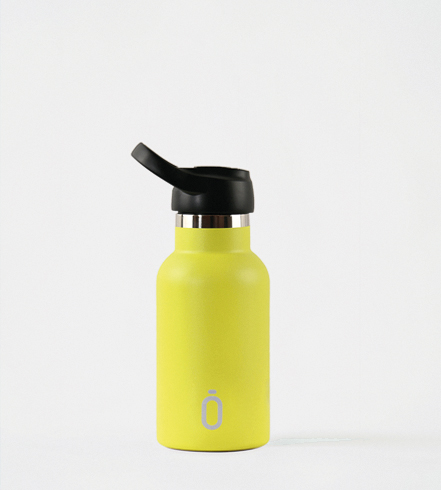 Botella térmica sport 35 Botella térmica para actividad deportiva Sport 35 Lima