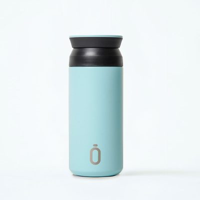 Cup botella azul Cielo
