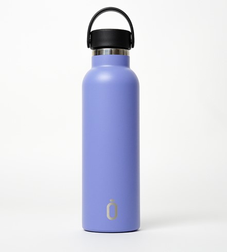 Botella térmica sport color lavanda Sport Lavanda